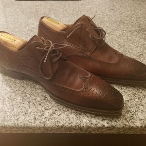 Magnanni dress shoes